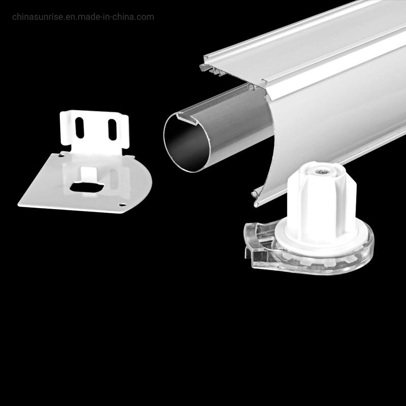 Zebra Blinds System Accessories and Components