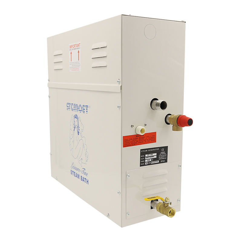 Парогенератор для сауны 15 кВт