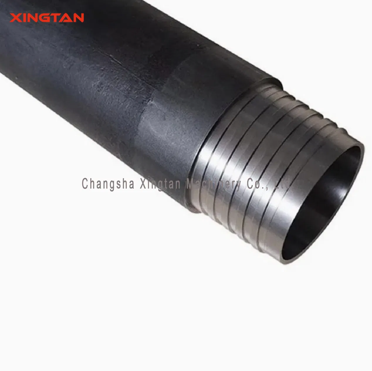 Geological Exploration Drilling Rod Bq, Nq, Hq, Pq, Drill Rod