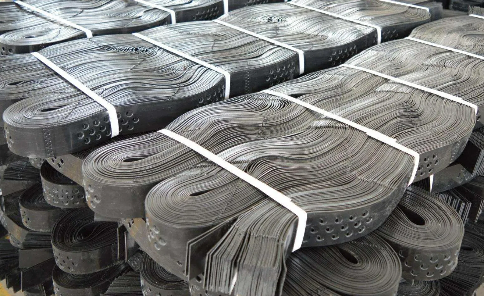 HDPE Geocell – UV Resistant & Long-Lasting