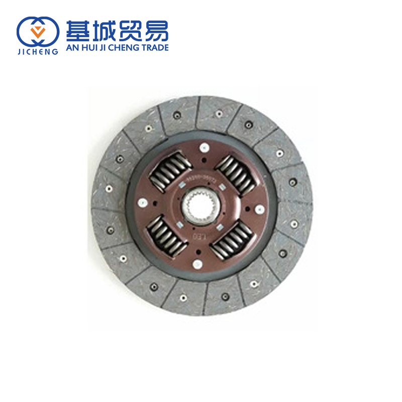 Диск сцепления Toyota оригинальный 31250-02040