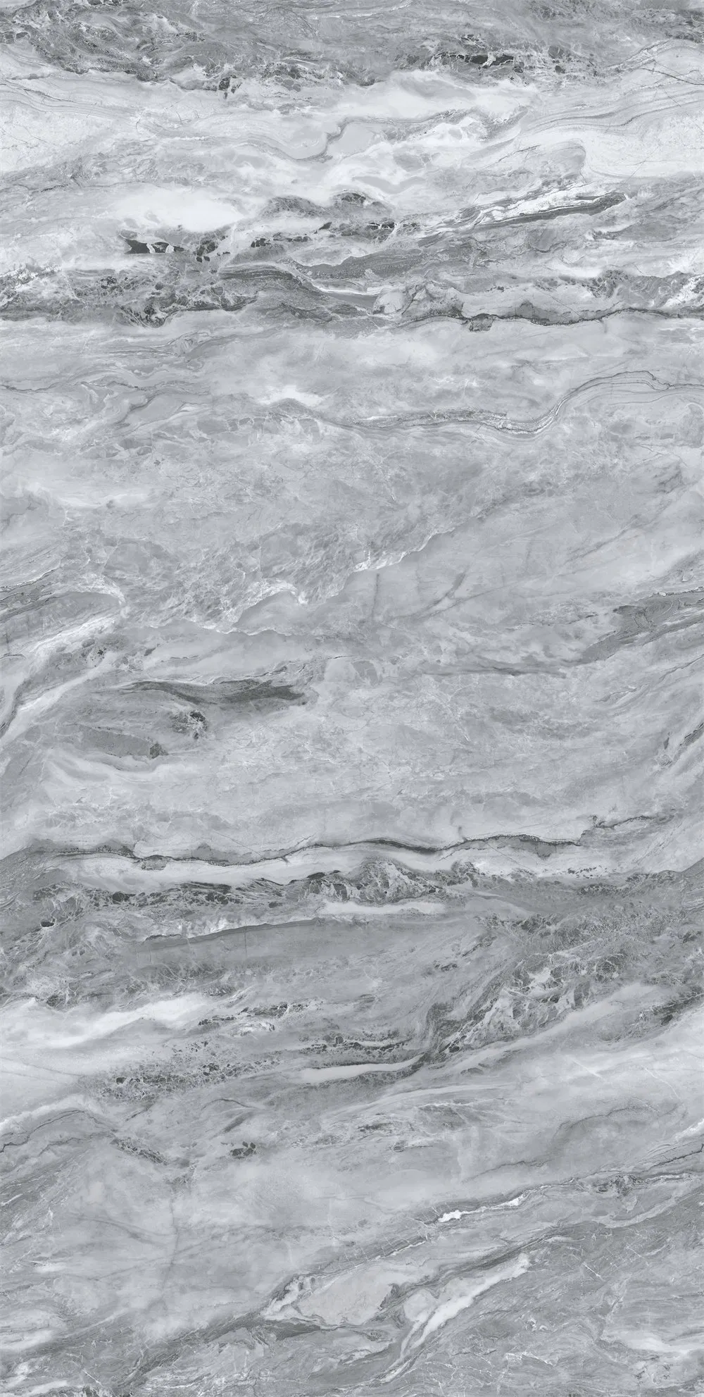 Best Selling Stone Design Continuous Patterns Sintered Stone for Modern Wall Cladding and Floor