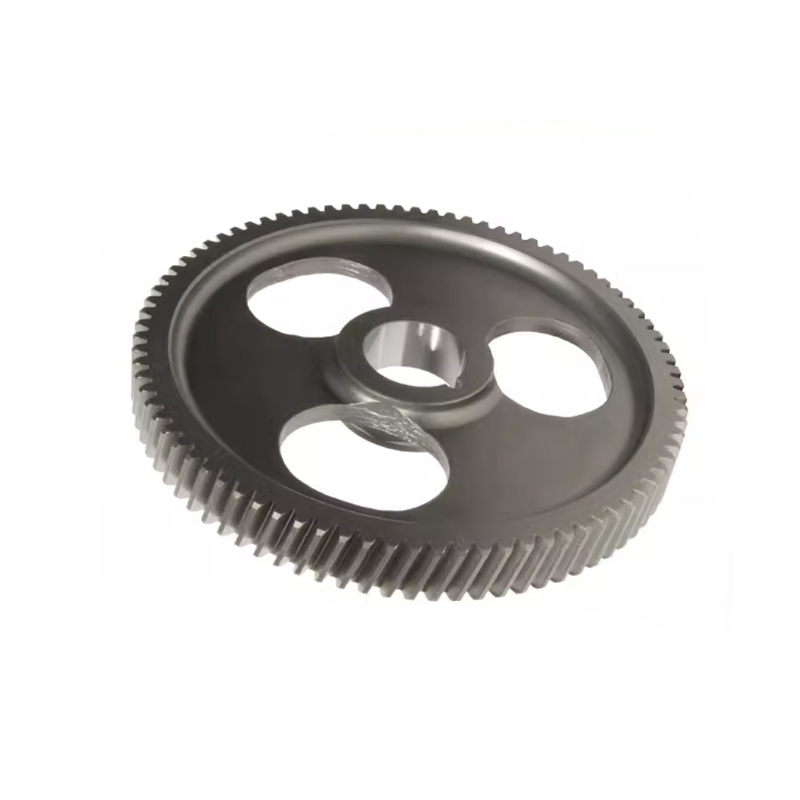 Маслосъёмный сальник распредвала Shangchai 6135/4135