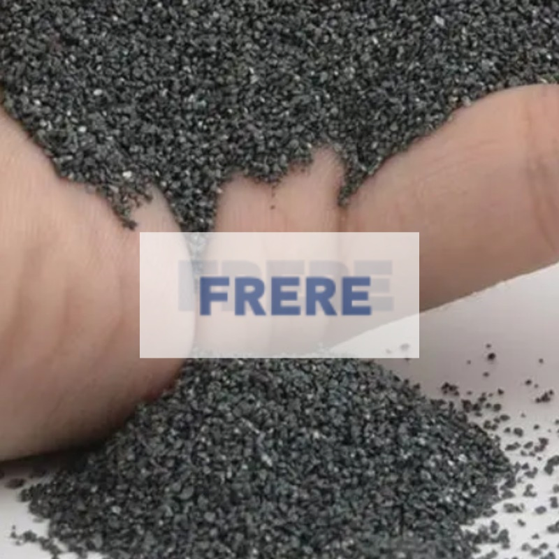 Стальная дробь для пескоструйной обработки