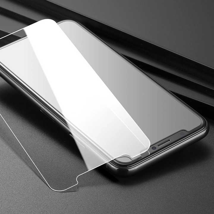 Защитное стекло 2.5D 9H для Apple