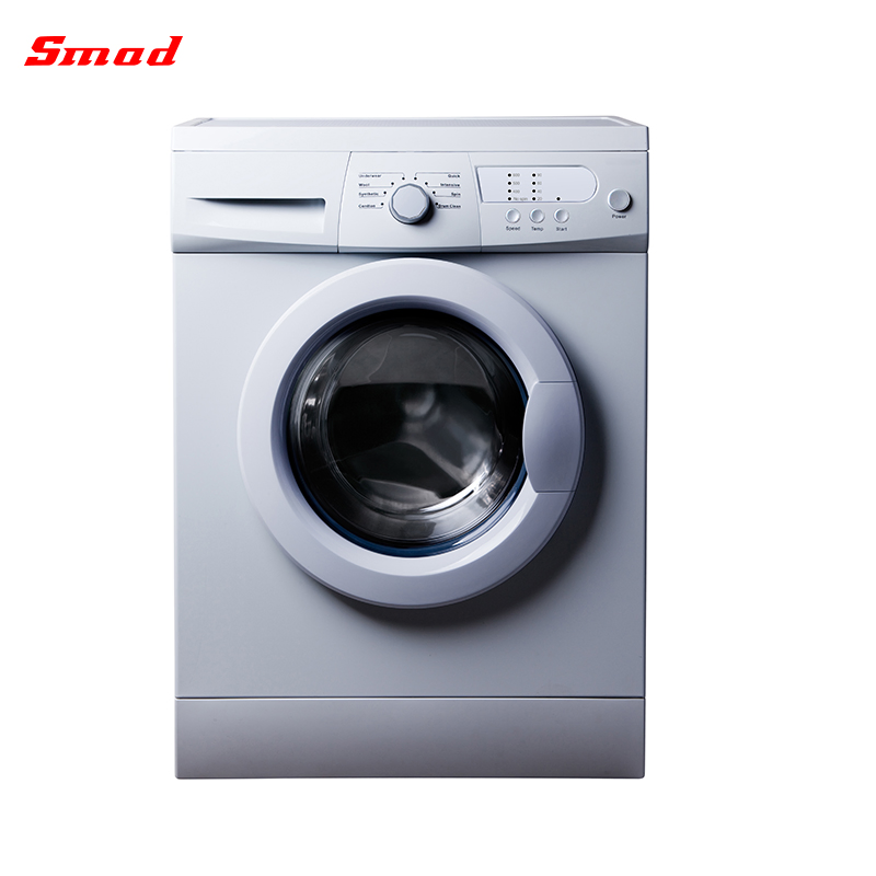 5kg 6kg Best Home Automatic Front Loading Washing Machine