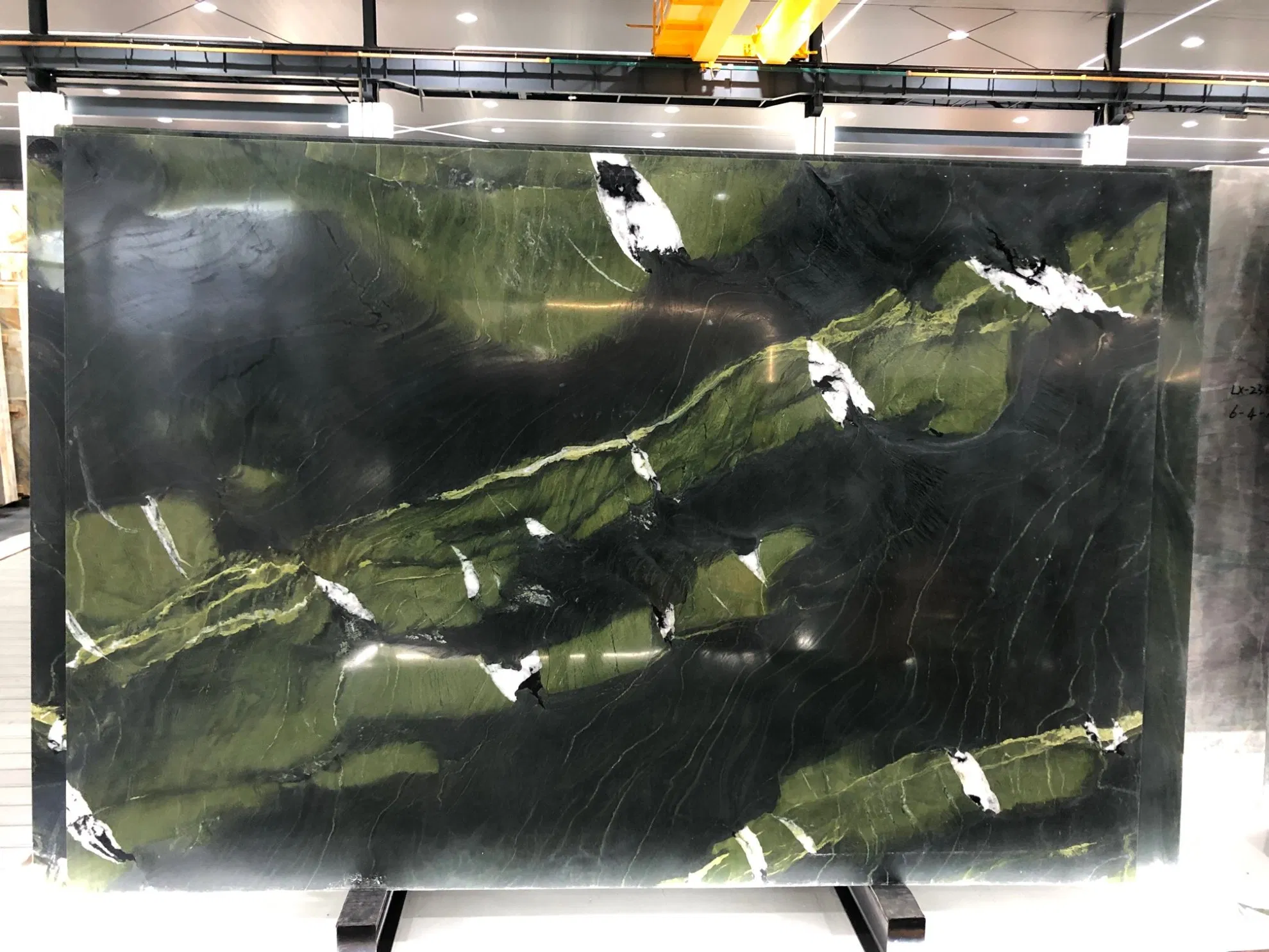 Avocatus Green Quartzite Polished Tiles&Slabs&Countertop