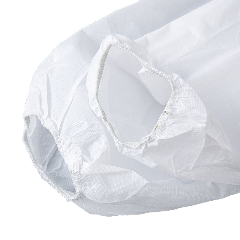 Promotional Factory Wholesale High-Quality Cotton Waterproof Arm Cover Disposable Oversleeve