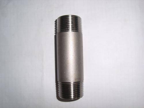 150lbs Size 1/2" SS304/316 Screwed Equal Tee in Type of ISO4144 & En10241