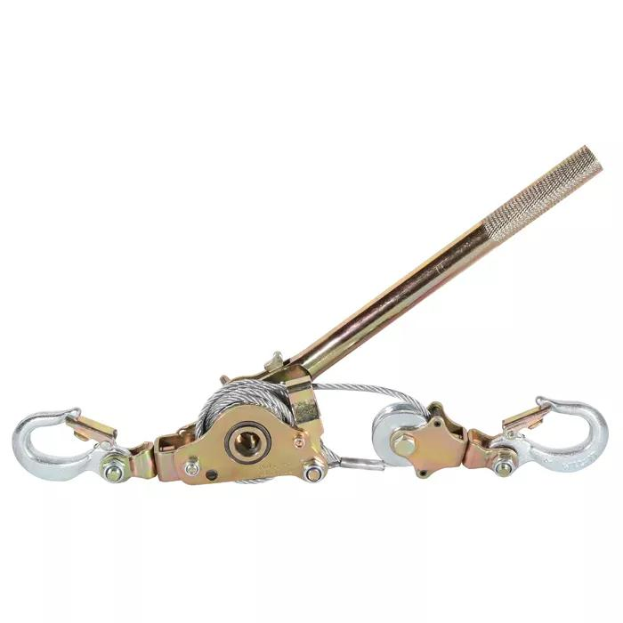 Kingslings 1t Hand Ratchet Cable Puller