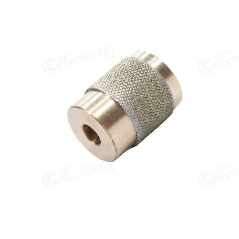 Mcbk1 Fast Diamond Copper Bit Grinder Head Tools