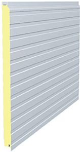 Fibre Glass Sandwich Panel for Wall and Roof
