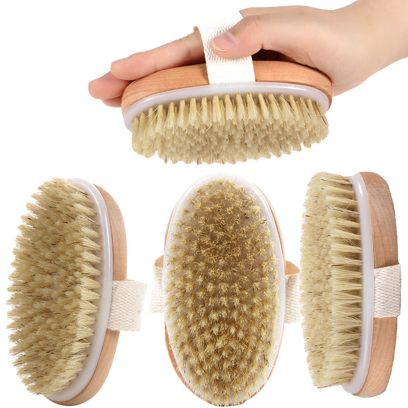 High Quality Silicone Products/Massage Body Bath Brush/Sponge Shower Cleaning Brush/Baby Bath Shower Brush