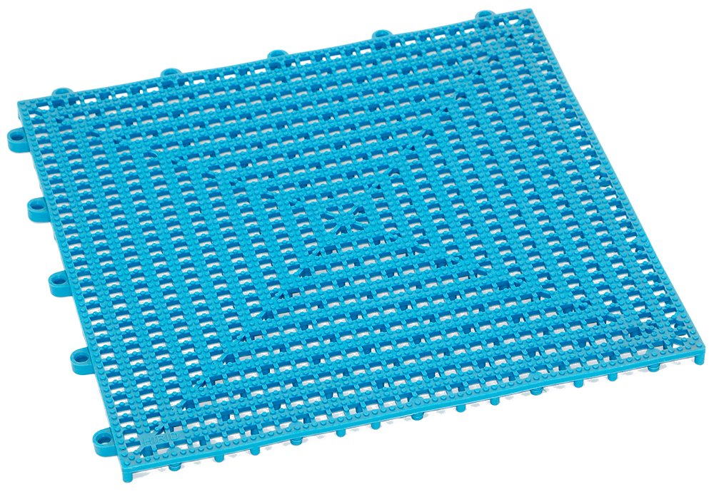 ПВХ коврик противоскользящий для бассейна и ванной