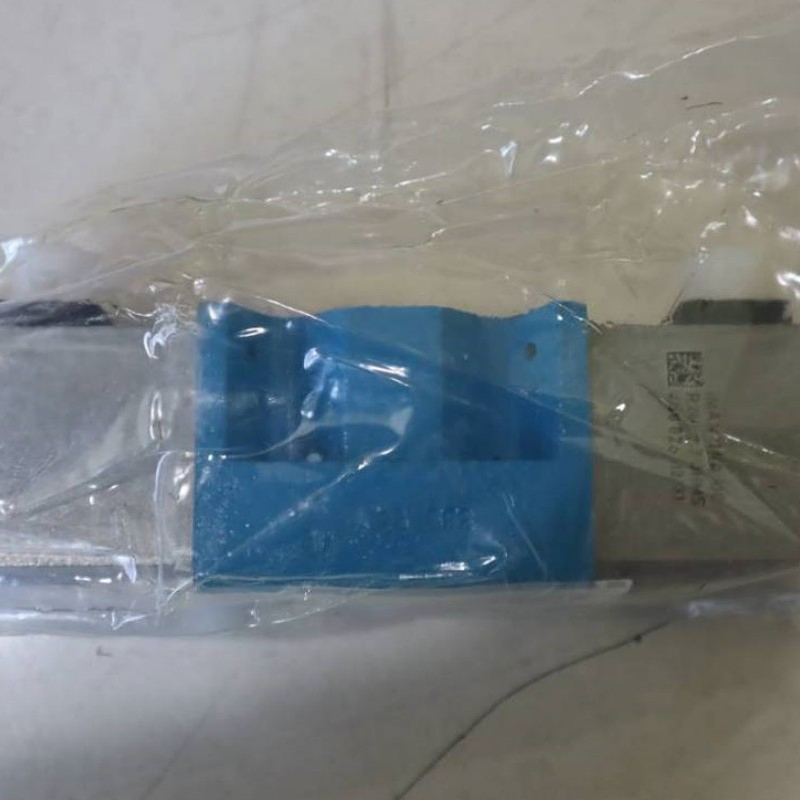 Гидравлический пропорциональный клапан KDG4V-3-33C-07N