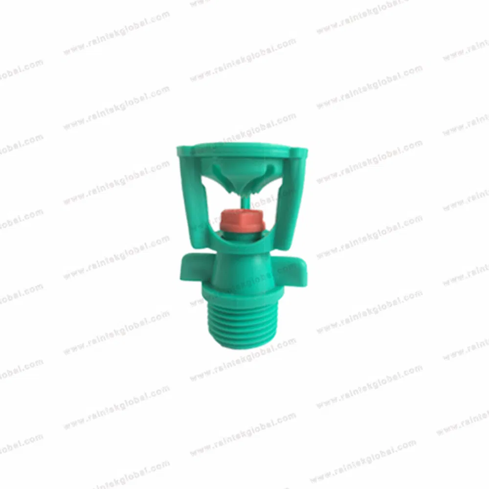 Best Selling Wobbler Type Micro Irrigation Sprinkler with Full Stock