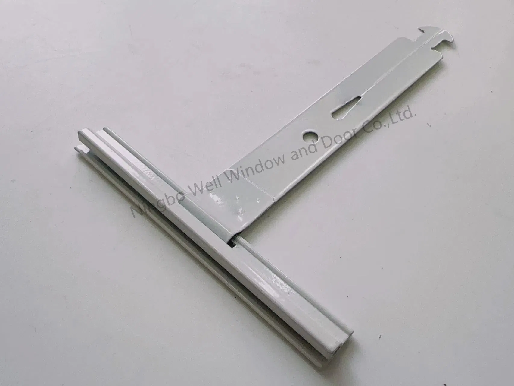 Aluminum Alloy Rolling Shutter Door and Window Accessories Safety Spring Hooks