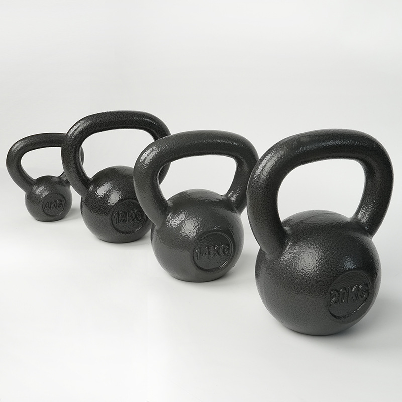 Гири чугунные для приседаний и фитнеса свободные веса домашние