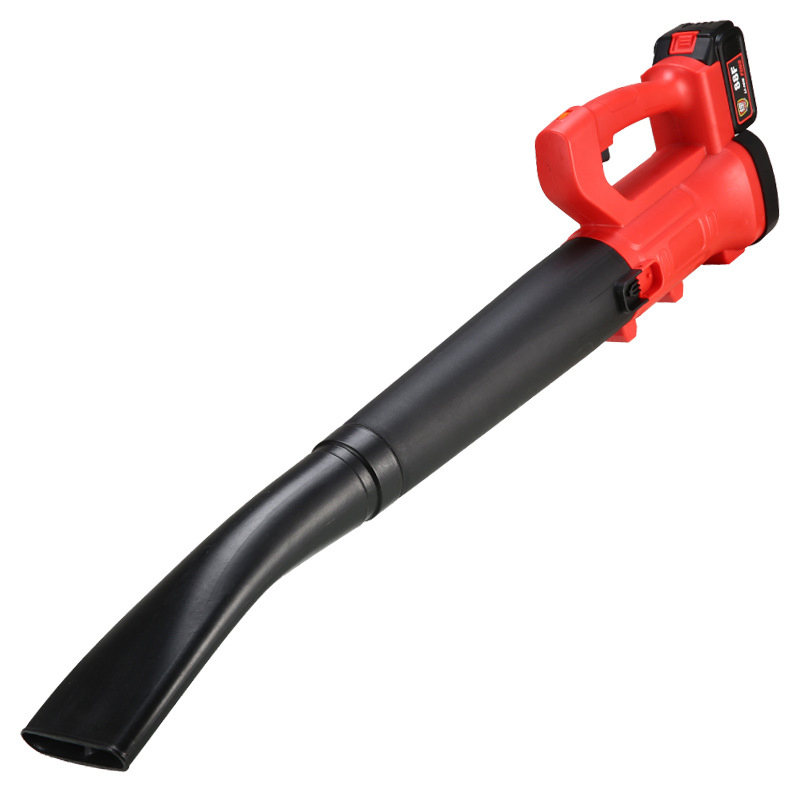 DIY Grade Lithium 21V Strong Wind Electric Battery Cordless Snow Leaf Blower