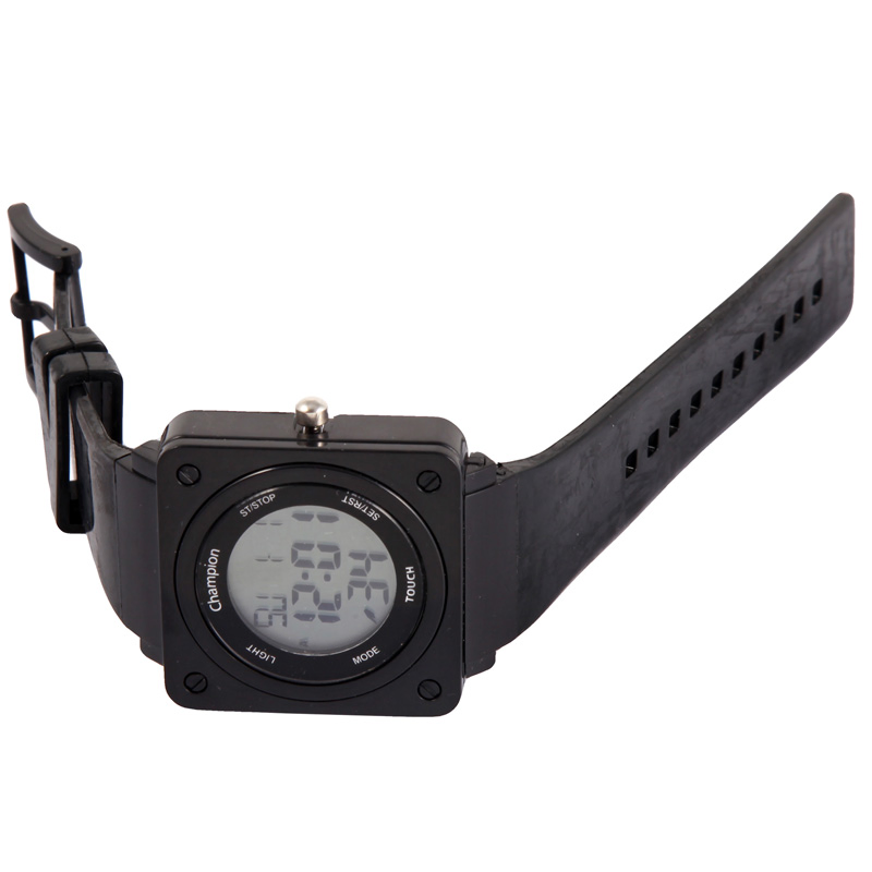LCD Touch Screen Lady Sport Watches (mic-050)