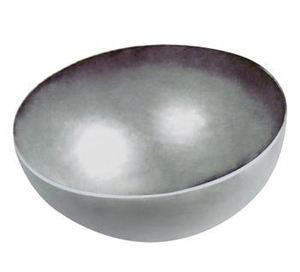 Carbon Steel Hemispherical Dish End