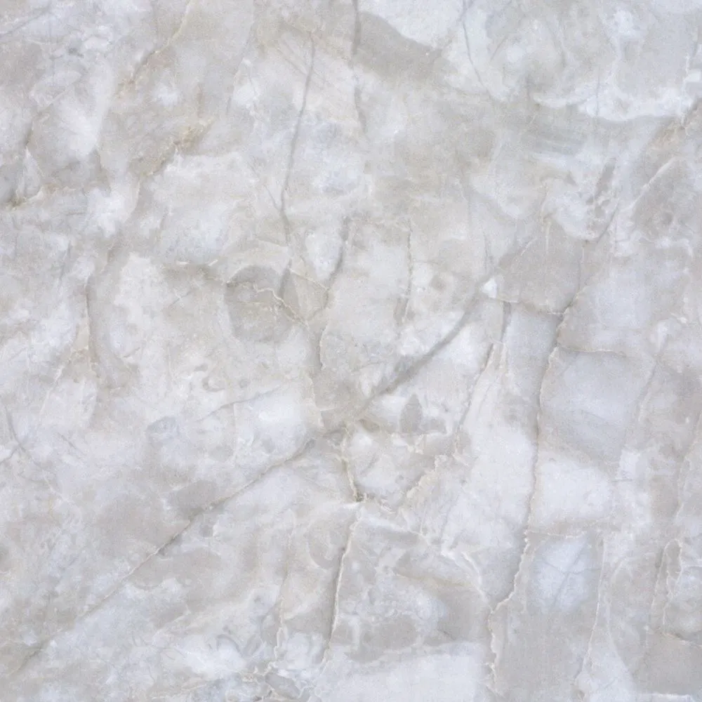 Online Technical Support Polished Light Color Tile Glossy Floor Pattern