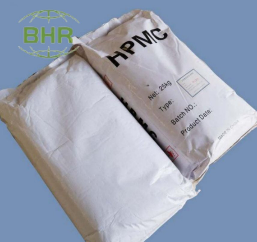 High Water Retention HPMC Hydroxypropyl Methyl Cellulose Powder