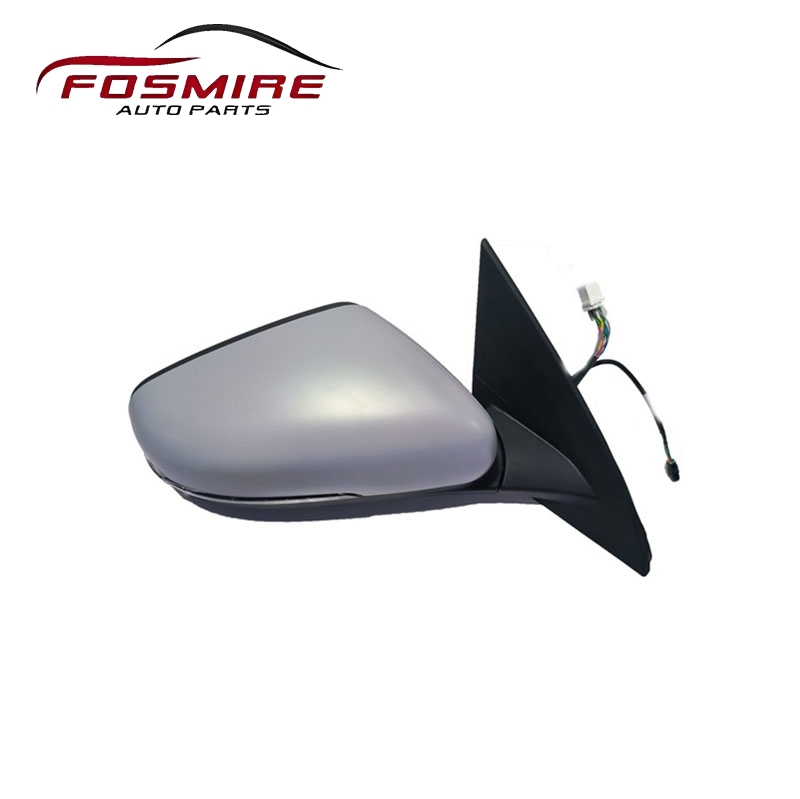 Jetour X70, правый зеркал заднего вида, совместим с Chery