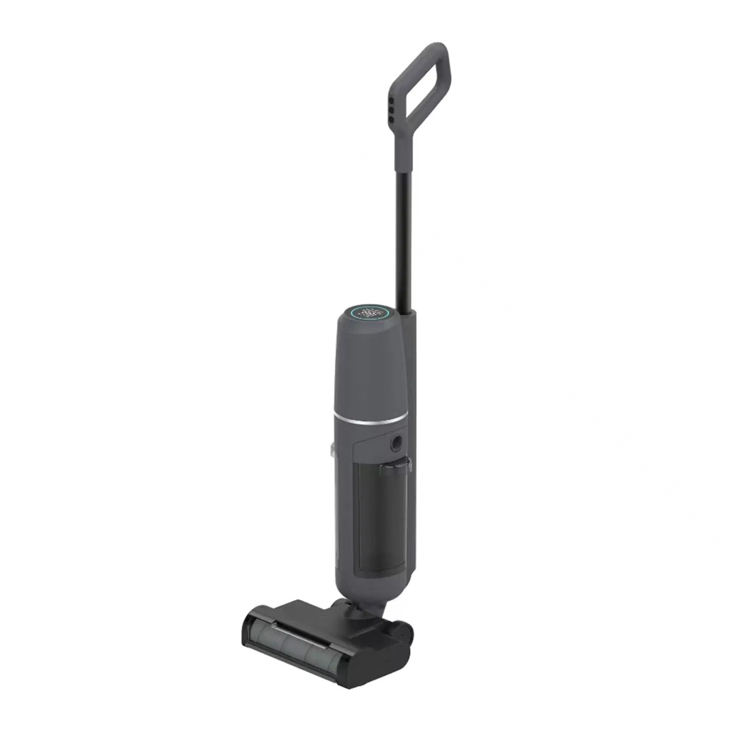 Battery Operated Wet Dry VAC for Enhanced Cleaning Machine Flexibility