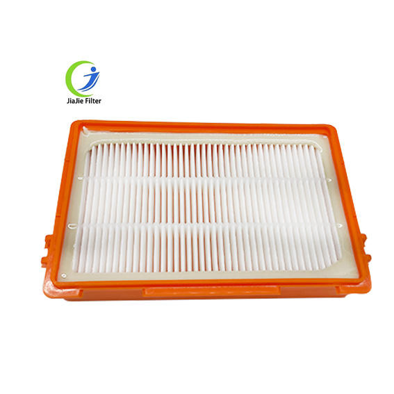 HEPA Filter ALS Ersatz for Thomass 787251 Blue Cleanair Vacuum Cleaner Filter