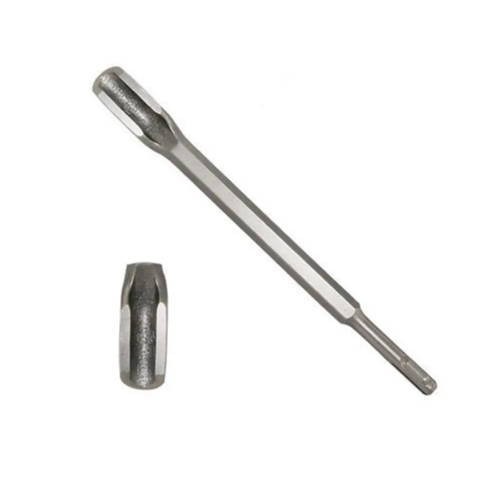 Набор долот SDS Plus для точной резки