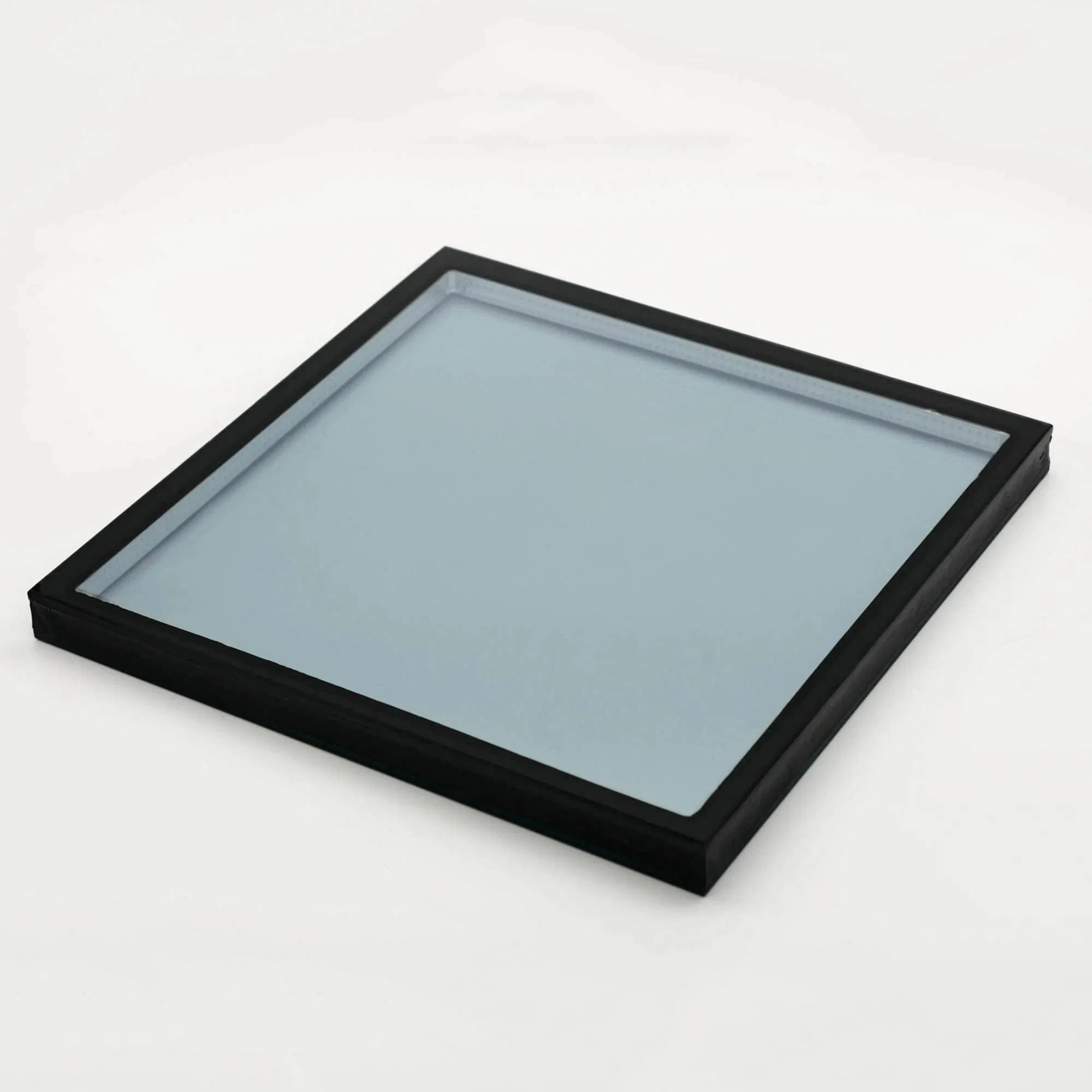12mm Double Hollow Insulated Glass Glazed Panels for Construction Building