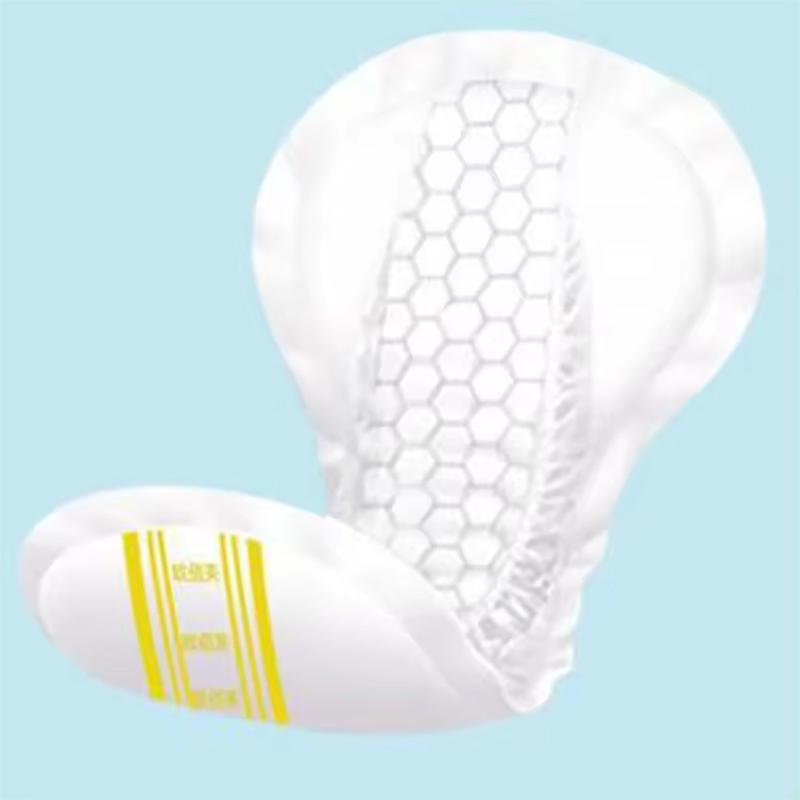 Classic Adult Diaper Disposable Incontinence Pants High Absorbency Medical Breathable