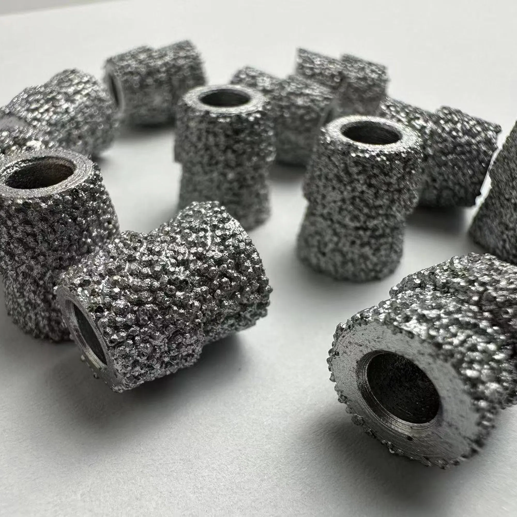 Ruisehng Diamond Wire Saw for Profiling Cutting All Kinds Stone