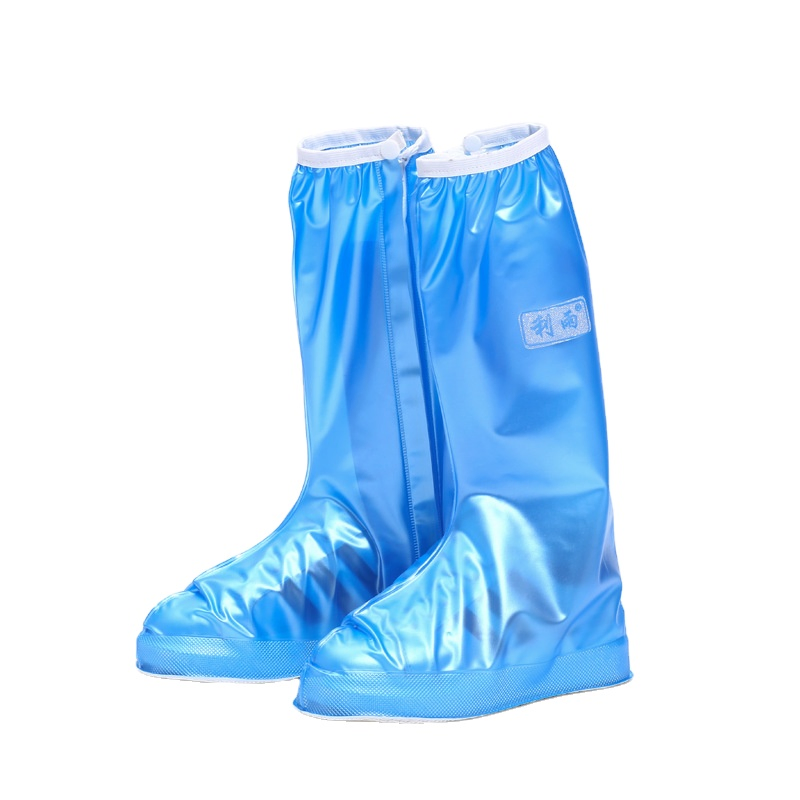 Reusable High Waterproof PVC Shoes Cover