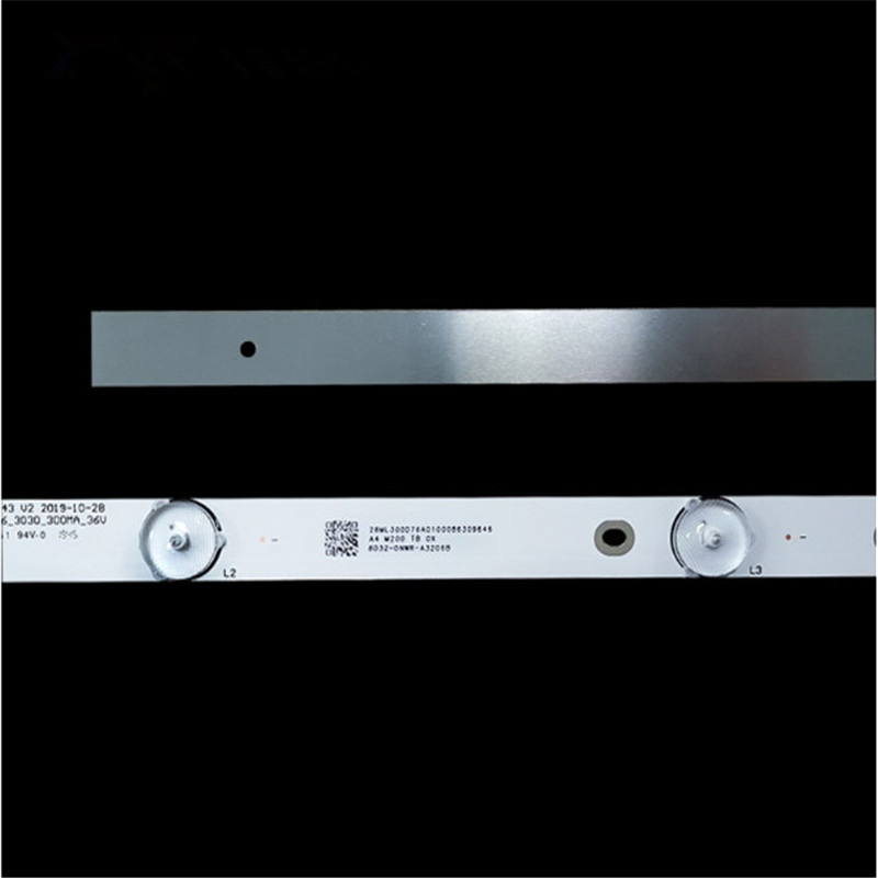 Набор LED-подсветки для LG 32 дюйма (6LED, 2 шт.)