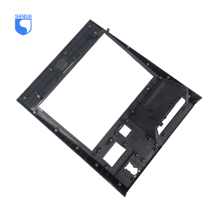 Wincor PC 280 280n Fascial Fdk 1750243336 1750245764 1750245768 1750245766 ATM Parts