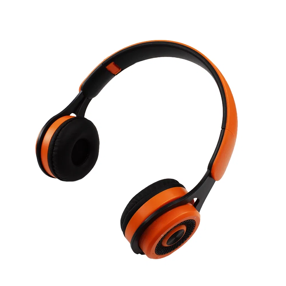 2025 New Cheap Price Xy-221 Headphones TF Card Gaming Headset Wired Mode Over Ear Earphones Wireless Headphones Custom Logo