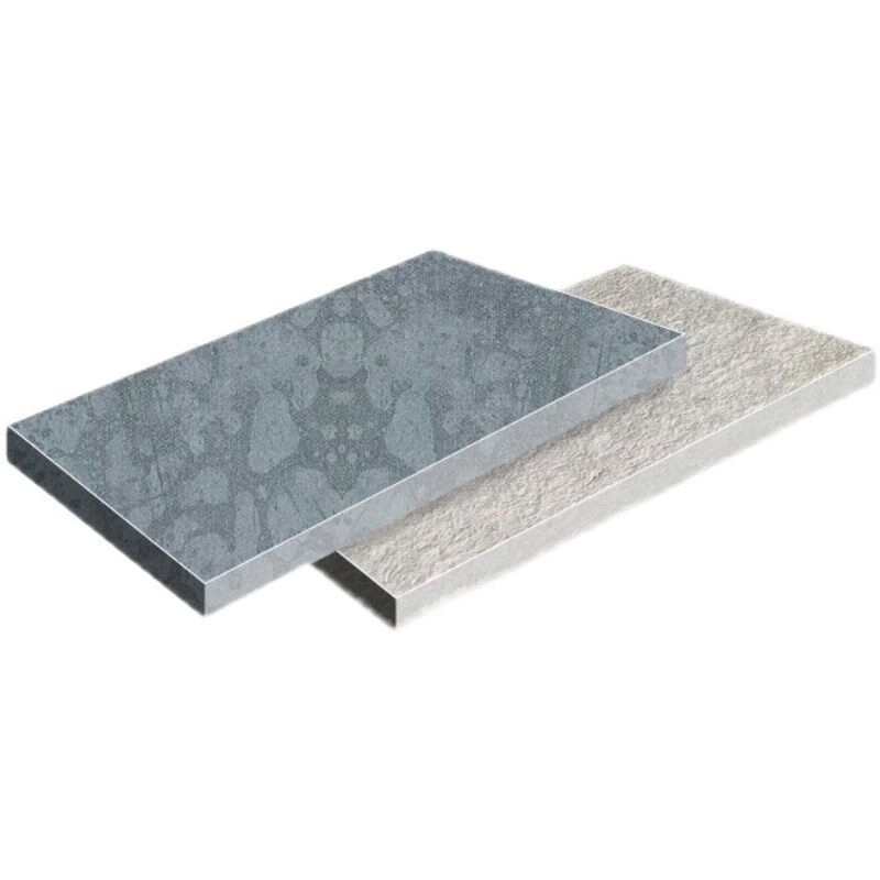 Low Price Modern Design Grey High Quality Fire Resistance Fiber Cement Board