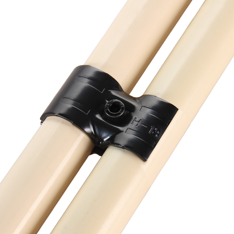 Metal Joints for Dia 27.6 and Dia 28.6 Connection (H-101)