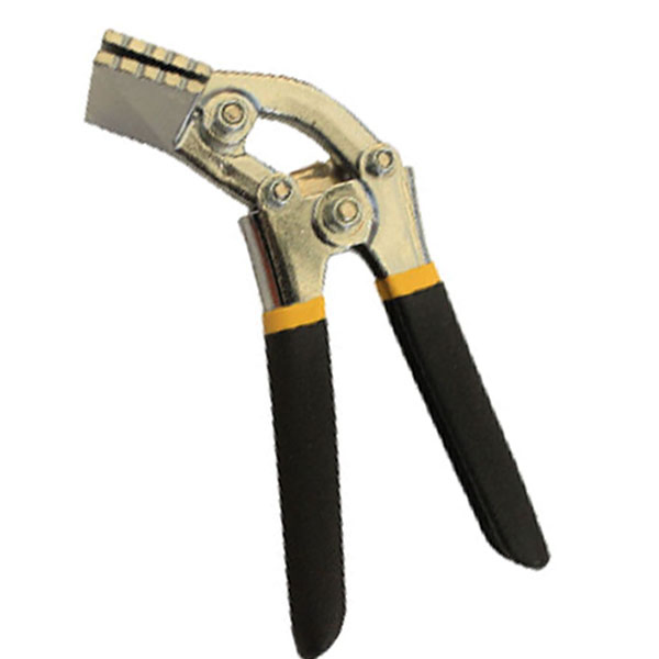 3 Inch Offset Hand Seamer