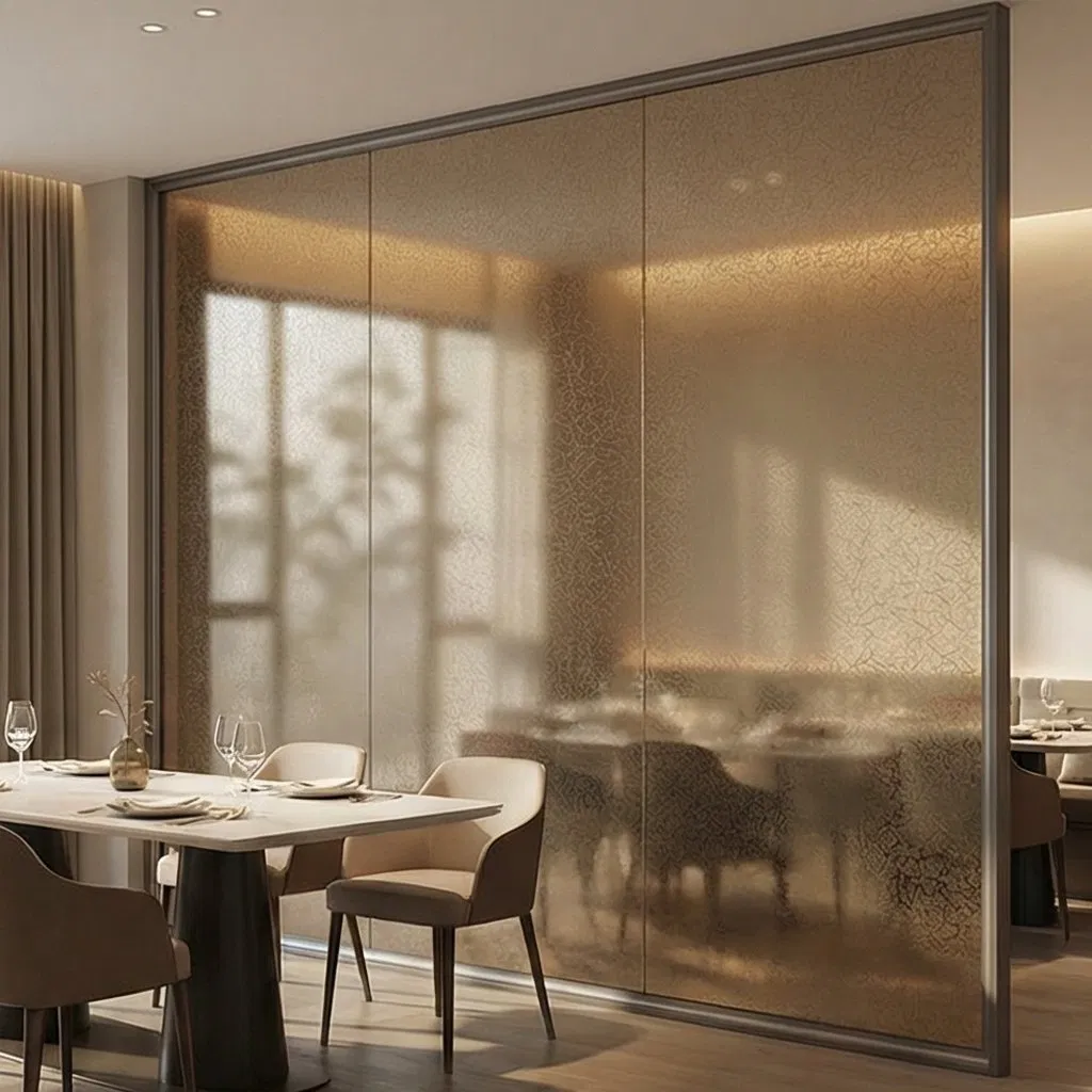Elegant Glass Furniture for Modern Living Spaces and Decor
