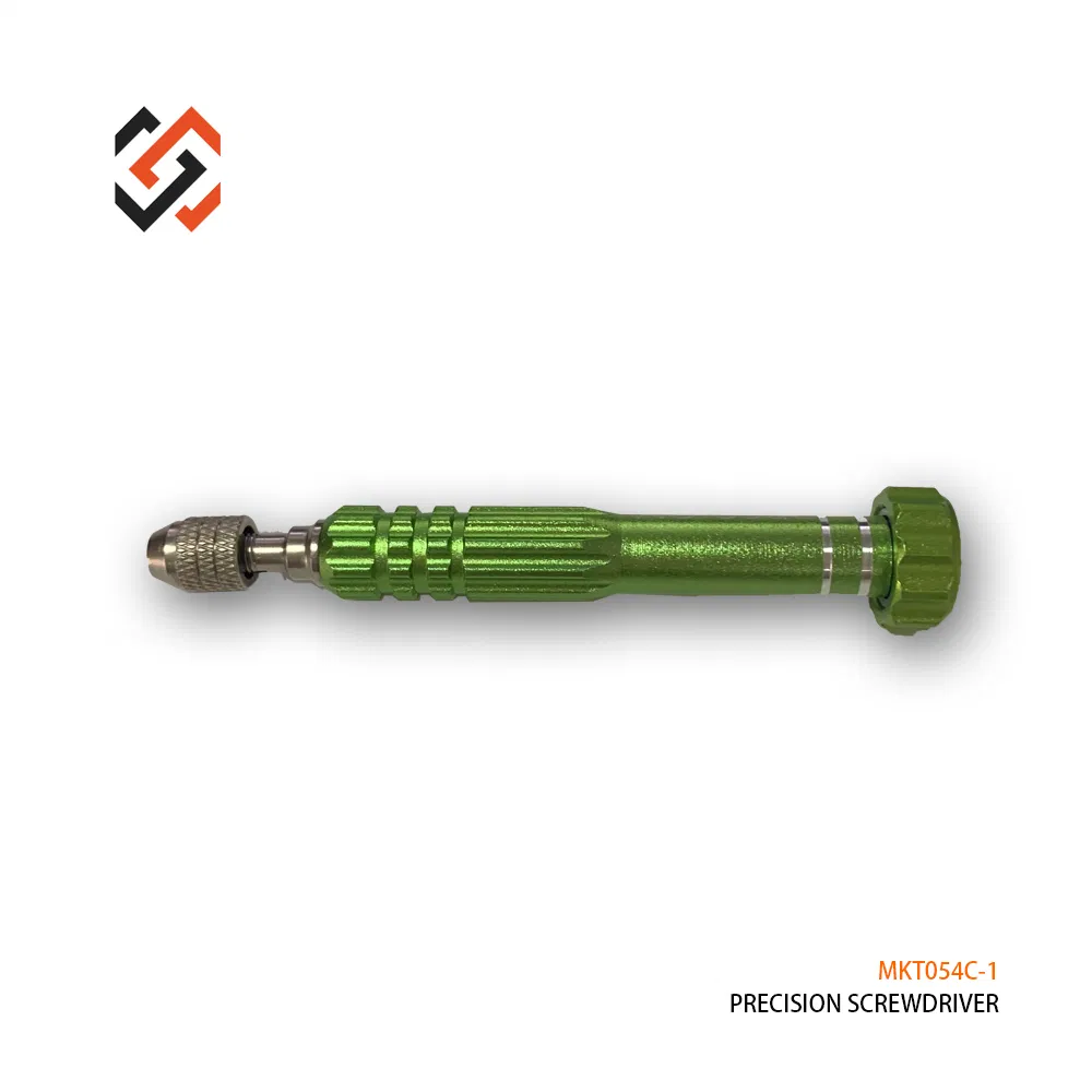 Watch Repair Tools Mkt054c-1 Precision Screwdriver