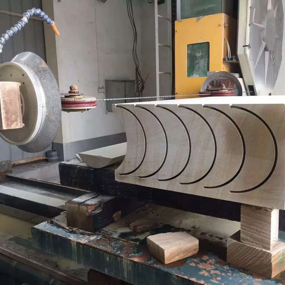 Алмазный канат для резки гранита, 9.0 мм