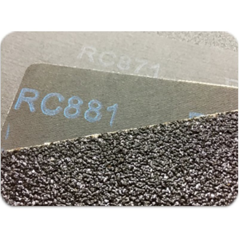 Абразивная лента из оксида алюминия для дерева и металла