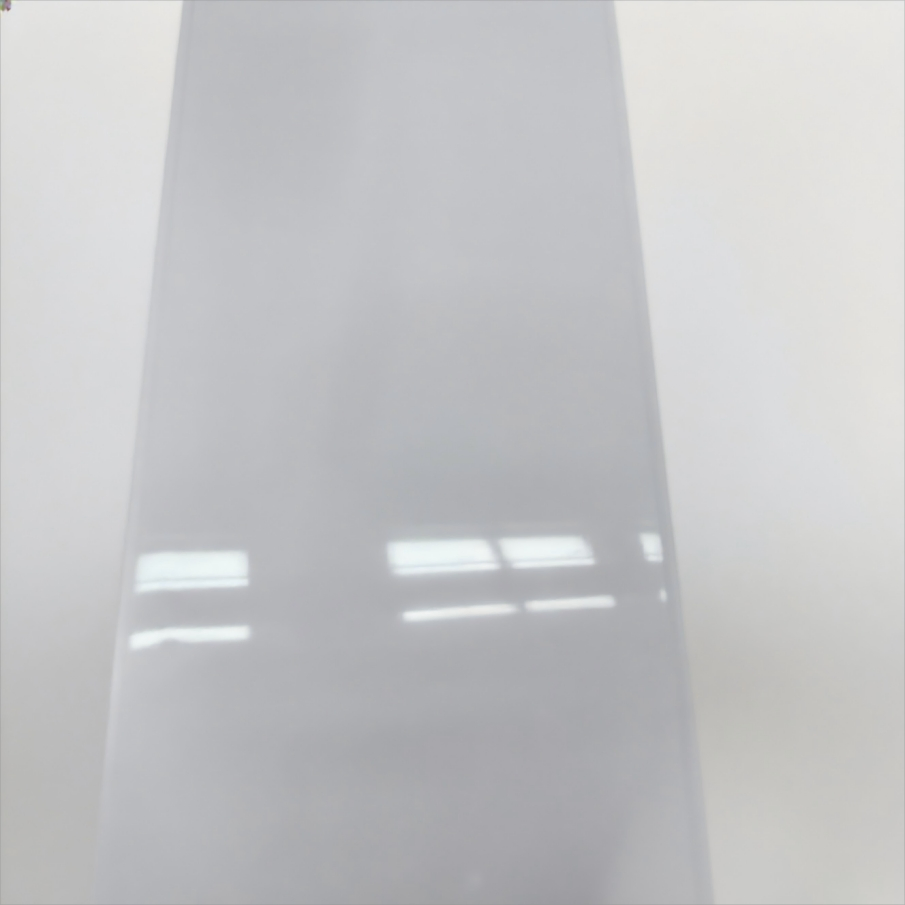 OEM Zero Formaldehyde 3D Embossed Kitchen Oil-Proof PVC Waterproof Wall Panel