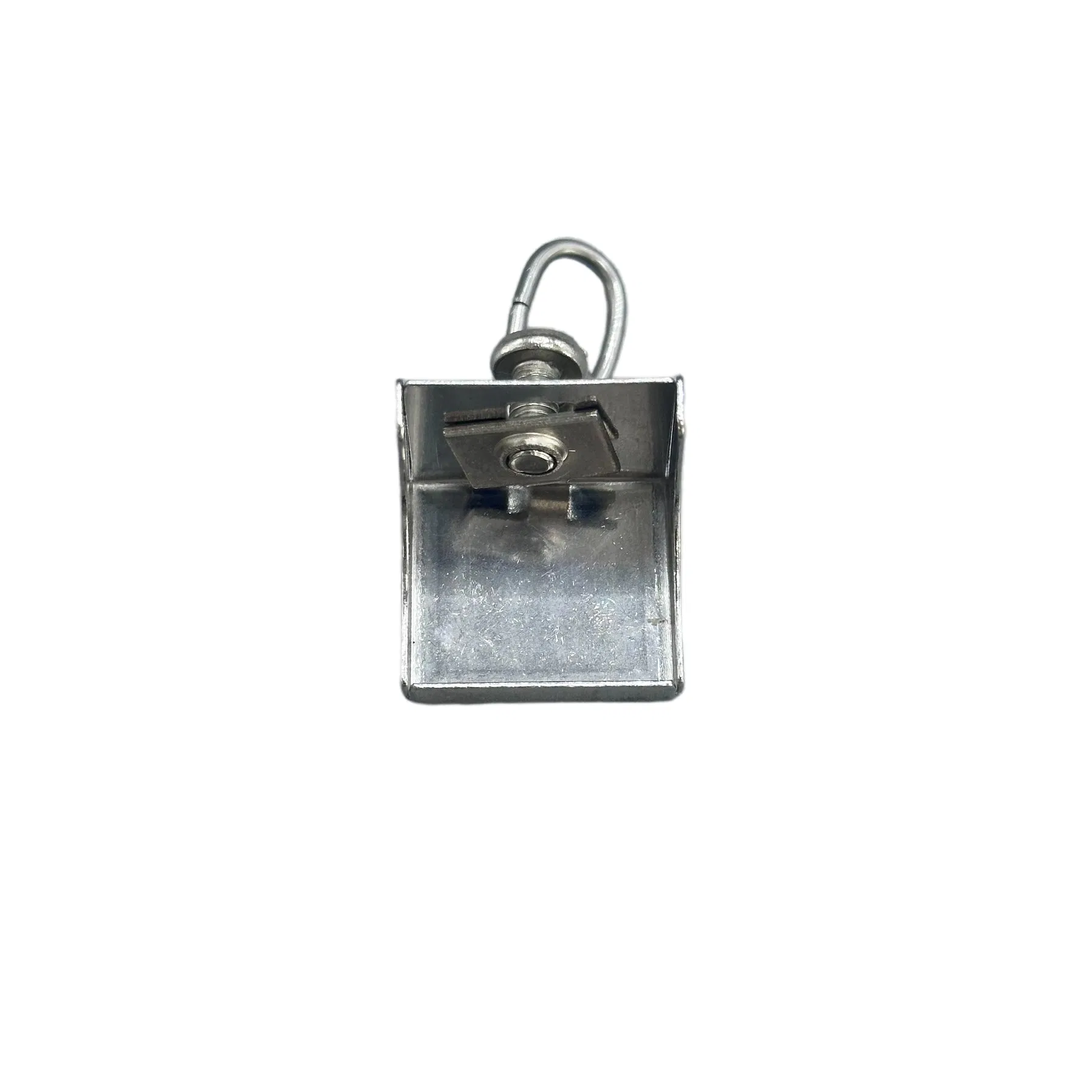 Durable Electric Curtain Accessories Opening and Closing Curtain Track Plug Accesorio De Cortina 20*18mm 20*19mm 20*20mm
