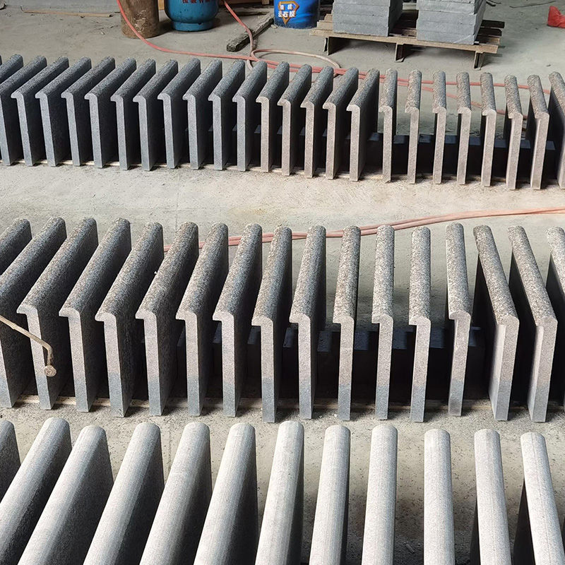 Blue Stone Tile/Flamed Cobbles/Black Lava Stone/Natural Black/Dark Grey/G684 Basalt/Price