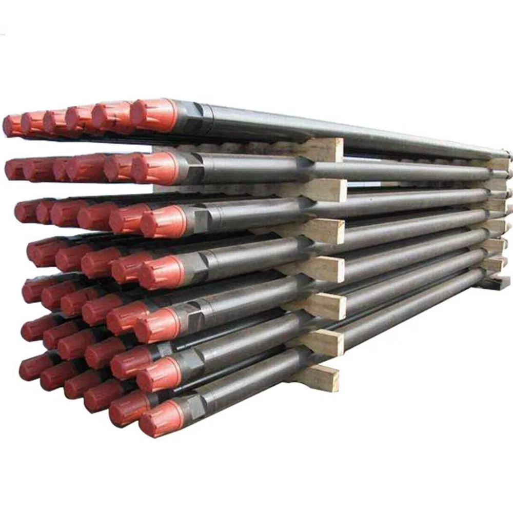 API 5dp Standard Used in Oilfield Heavy Weight Drill Pipe Hwdp