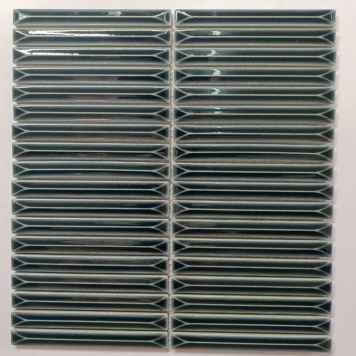 Мозаичная плитка из мрамора для элегантных интерьеров